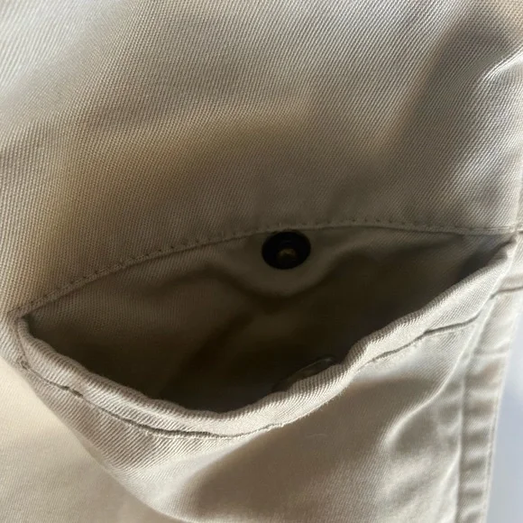 The National Geographic travel collection‎ pants - Picture 5 of 13